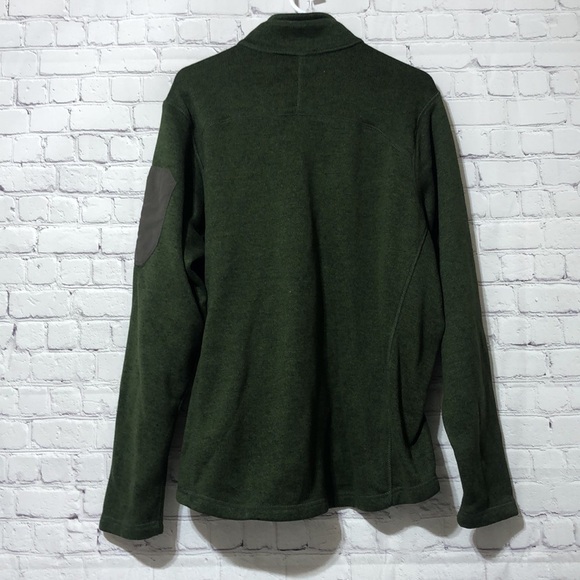 Eddie Bauer men sweatshirt - Picture 8 of 9